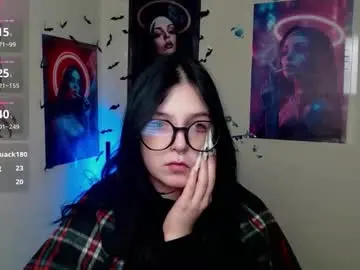 Chaturbate Live Sex Cam of sweet_cherryg