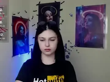 Chaturbate Live Sex of sweet_cherryg