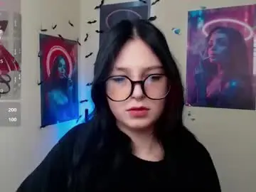 Chaturbate Private Sex Chat of sweet_cherryg