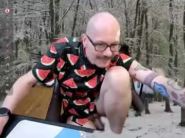 Chaturbate Live Porn of tumbles05