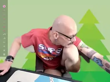 Chaturbate Live Porn of tumbles05