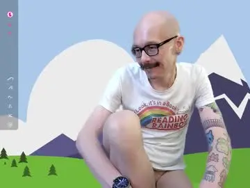 Chaturbate Live Sex of tumbles05