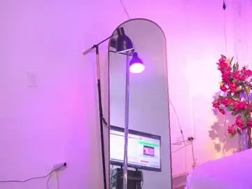 Chaturbate Nude Webcam of vanilla_hot_