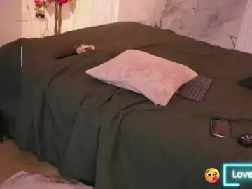 Chaturbate Best Webcam of vanilla_hot_