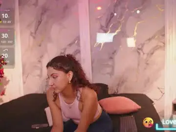 Chaturbate Live Porn of vanilla_hot_