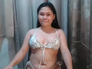 Chaturbate Nude Webcam of _ishi