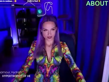 Chaturbate Free Porn Cam of _mistress__