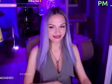 Chaturbate Live Sex Cam of _mistress__