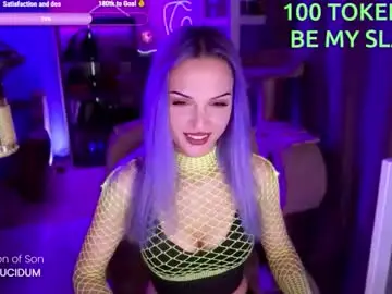 _mistress__ from chaturbate