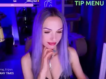 Chaturbate Live Sex Cam of _mistress__