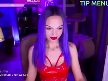 Chaturbate Sex Cam of _mistress__