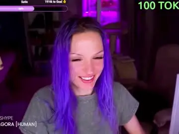 Chaturbate Adult Video Chat of _mistress__