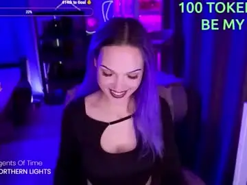 Chaturbate Live Sex Cam of _mistress__