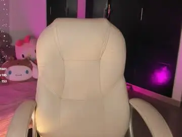 Chaturbate Free Porn Cam of _sabrinamoon