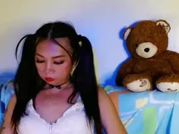 Chaturbate Live Porn of adorableslutxxx