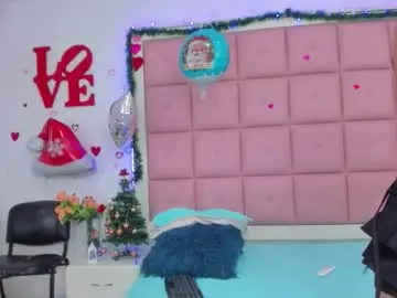 Chaturbate Sex Cam of aliss_aron