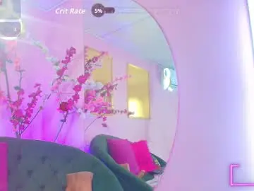 Chaturbate Live Sex Cam of almendraevans