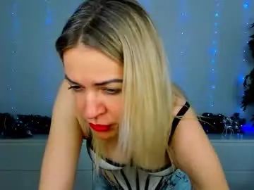 Chaturbate Best Webcam of anna_snow9