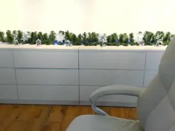 Chaturbate Best Webcam of anna_snow9