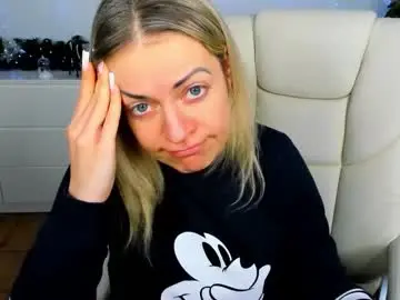 Chaturbate Best Webcam of anna_snow9