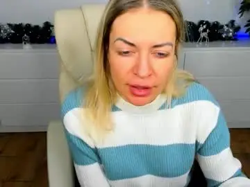 Chaturbate Sex Cam of anna_snow9