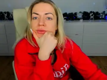 Chaturbate Free Porn Cam of anna_snow9