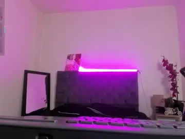 Chaturbate Live Porn of ayliinn_