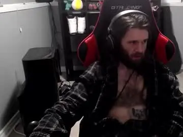 Chaturbate Adult Video Chat of brettforplay