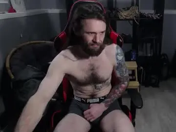 Chaturbate Adult Video Chat of brettforplay