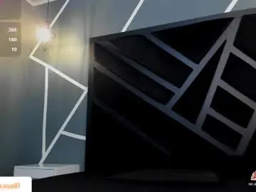 Chaturbate Best Webcam of bruno_cavalli