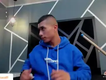 Chaturbate Live Porn of bruno_cavalli