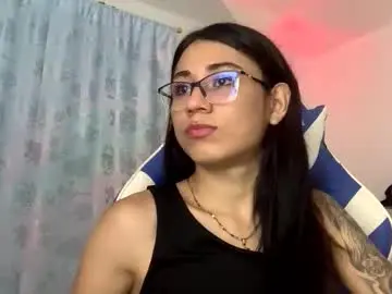 Chaturbate Nude Webcam of camila_trans19