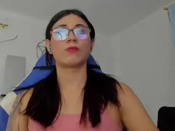 Chaturbate Live Porn of camila_trans19