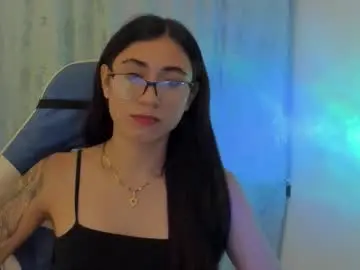 Chaturbate Nude Webcam of camila_trans19