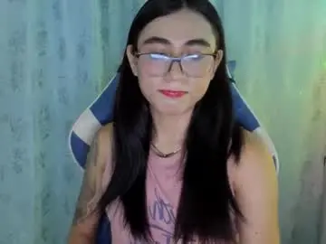 Chaturbate Best Webcam of camila_trans19