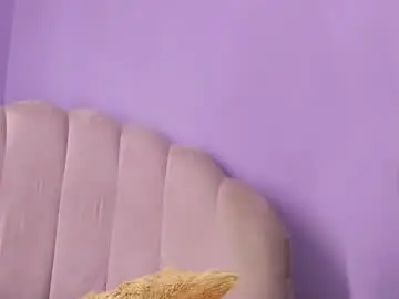 Chaturbate Live Sex of chocobunny1