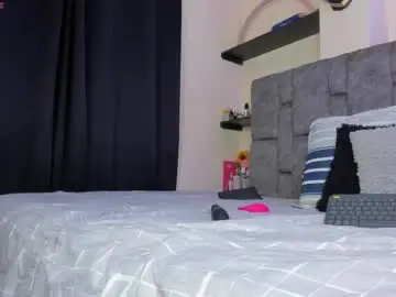 Chaturbate Live Porn of danielasexya