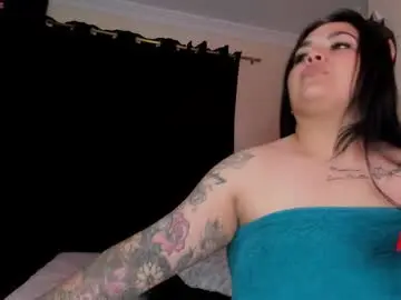 Chaturbate Nude Webcam of danielasexya