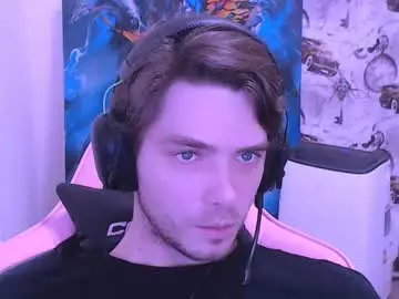 dmitryromanov from chaturbate