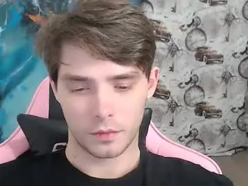 Chaturbate Nude Webcam of dmitryromanov