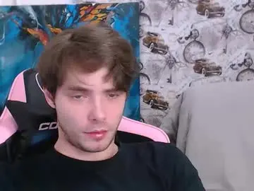 Chaturbate Adult Webcam of dmitryromanov