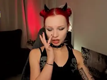 Chaturbate Adult Video Chat of eclipseempress