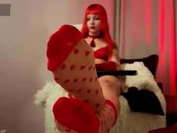 Chaturbate Live Porn of eclipseempress