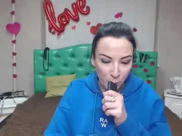 Chaturbate Live Sex Cam of elizabethsho