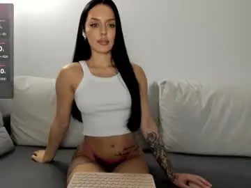 Chaturbate Free Live Porn of eva_loveme