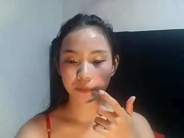 Chaturbate Adult Video Chat of eva_pinay19