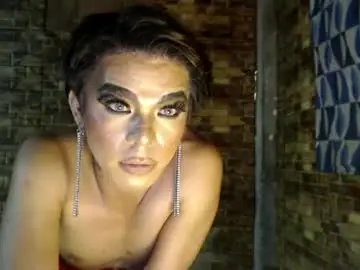 Chaturbate Sex Cam of hadasam26