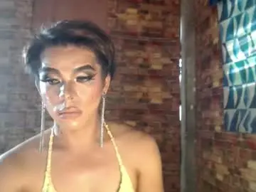 Chaturbate Live Porn of hadasam26