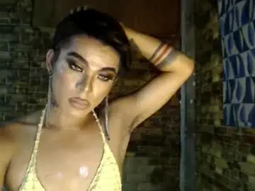 Chaturbate Adult Webcam of hadasam26