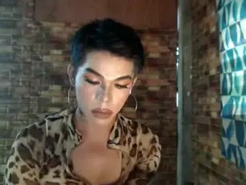 Chaturbate Live Sex Cam of hadasam26